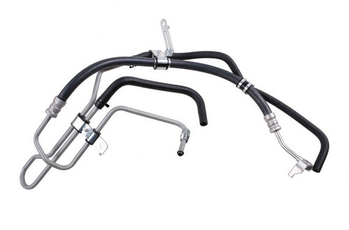 Sunsong Power Steering Hose Assembly P/N:3401251
