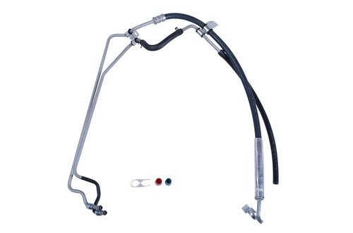 Sunsong Power Steering Hose Assembly 3401255