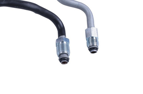 Sunsong Power Steering Hose Assembly P/N:3401256