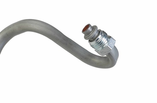 Sunsong Power Steering Pressure Line Hose Assembly 3401259 - view 2