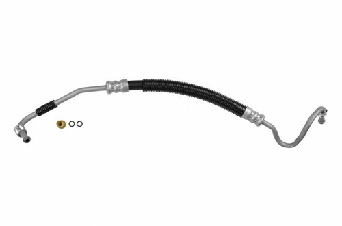 Sunsong Power Steering Pressure Line Hose Assembly P/N:3401260