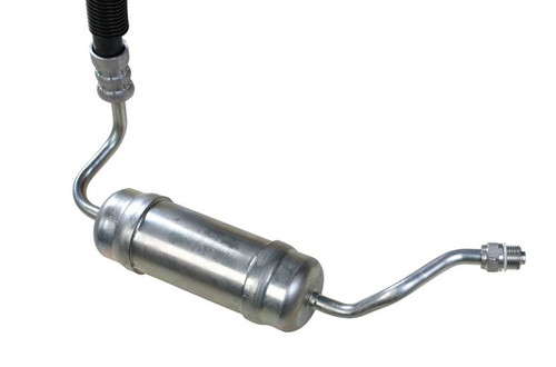 Sunsong Power Steering Pressure Line Hose Assembly 3401262 - view 3
