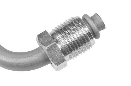 Sunsong Power Steering Pressure Line Hose Assembly 3401265 - view 2