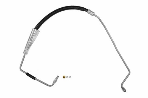 Sunsong Power Steering Pressure Line Hose Assembly 3401266