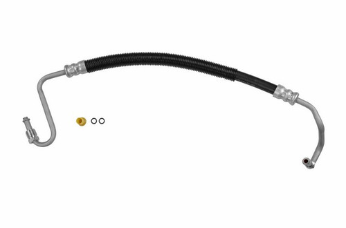 Sunsong Power Steering Pressure Line Hose Assembly 3401269