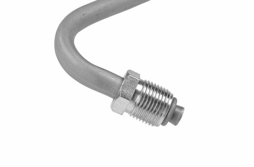 Sunsong Power Steering Pressure Line Hose Assembly 3401273 - view 2