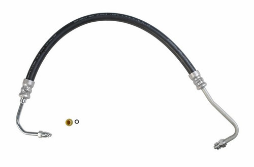 Sunsong Power Steering Pressure Line Hose Assembly 3401274
