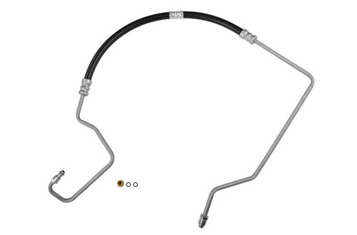 Sunsong Power Steering Pressure Line Hose Assembly P/N:3401277
