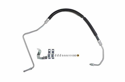 Sunsong Power Steering Pressure Line Hose Assembly 3401278
