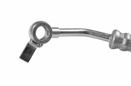 Sunsong Power Steering Pressure Line Hose Assembly P/N:3401279