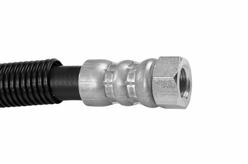 Sunsong Power Steering Pressure Line Hose Assembly 3401279 - view 3