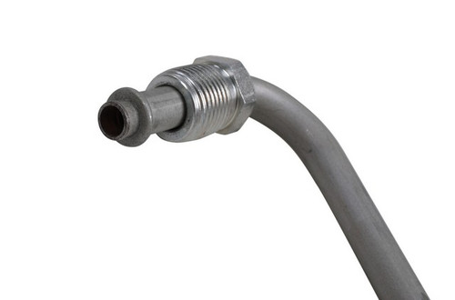 Sunsong Power Steering Pressure Line Hose Assembly 3401288 - view 3