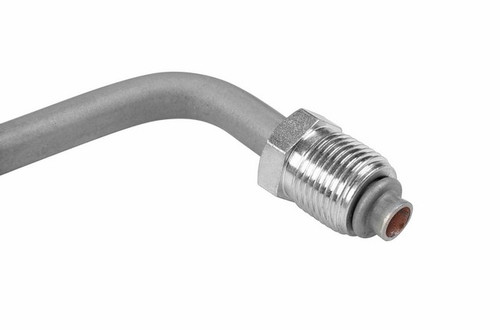 Sunsong Power Steering Pressure Line Hose Assembly 3401289 - view 2