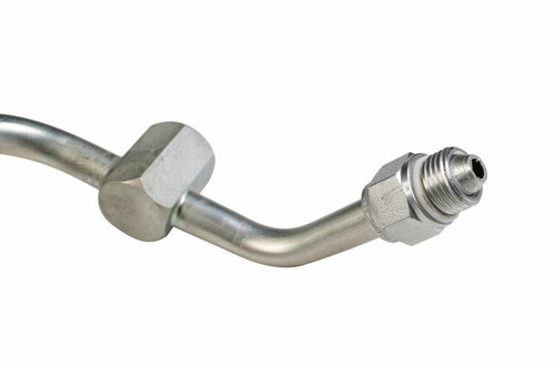 Sunsong Power Steering Pressure Line Hose Assembly 3401290 - view 3