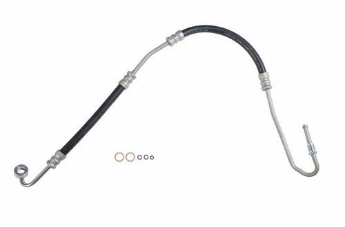 Power Steering Pressure Line Hose Assembly 3401293 fits 92-93 Toyota Camry