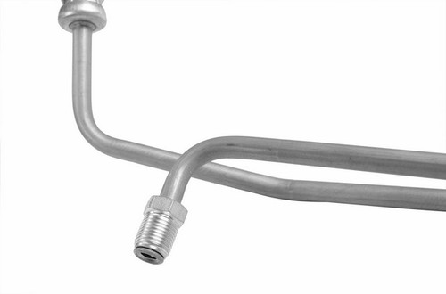 Sunsong Power Steering Pressure Line Hose Assembly 3401302 - view 3