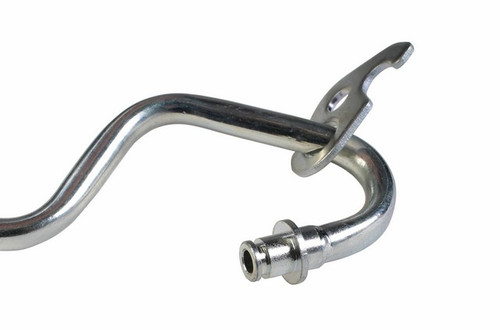 Sunsong Power Steering Pressure Line Hose Assembly P/N:3401303