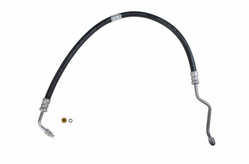 Sunsong Power Steering Pressure Line Hose Assembly P/N:3401304