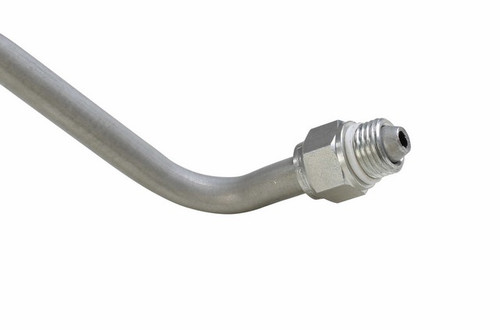 Sunsong Power Steering Pressure Line Hose Assembly 3401304 - view 2