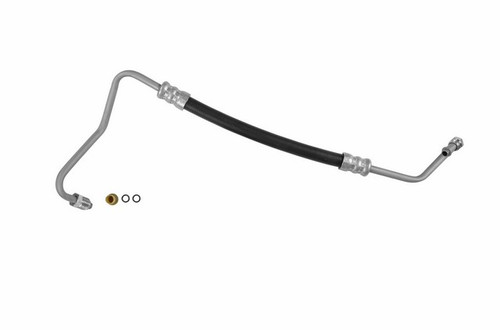 Sunsong Power Steering Pressure Line Hose Assembly P/N:3401312
