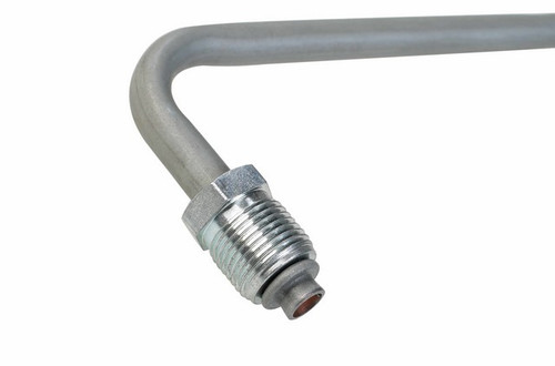 Sunsong Power Steering Pressure Line Hose Assembly 3401314 - view 3