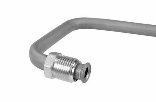 Sunsong Power Steering Pressure Line Hose Assembly 3401315 - view 2