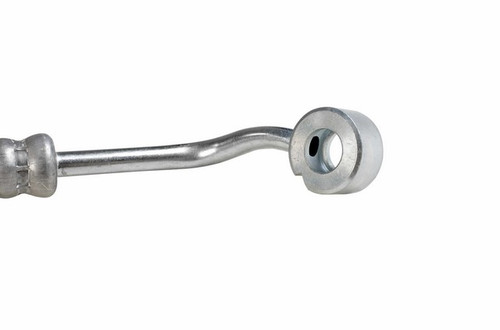 Sunsong Power Steering Pressure Line Hose Assembly 3401316 - view 2