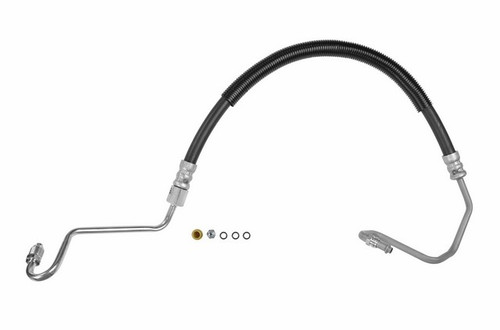 Sunsong Power Steering Pressure Line Hose Assembly 3401319