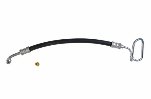 Sunsong Power Steering Pressure Line Hose Assembly P/N:3401326