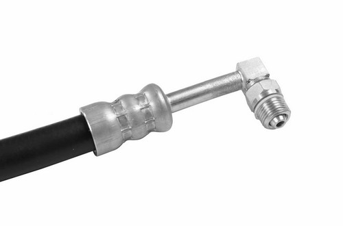 Sunsong Power Steering Pressure Line Hose Assembly 3401330 - view 3