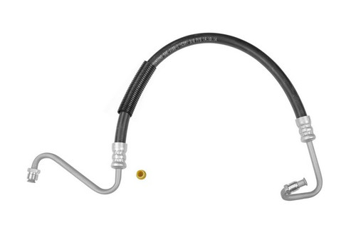 Sunsong Power Steering Pressure Line Hose Assembly 3401332