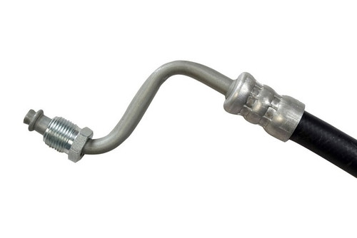 Sunsong Power Steering Pressure Line Hose Assembly 3401337 - view 2