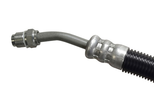 Sunsong Power Steering Pressure Line Hose Assembly 3401342 - view 3