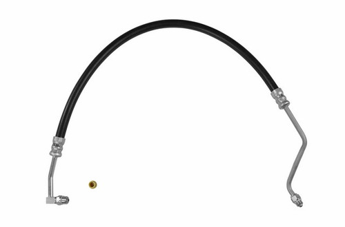 Sunsong Power Steering Pressure Line Hose Assembly 3401346