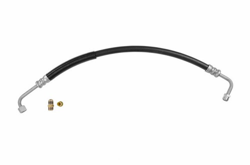 Sunsong Power Steering Pressure Line Hose Assembly P/N:3401349
