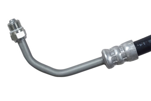 Sunsong Power Steering Pressure Line Hose Assembly 3401350 - view 2