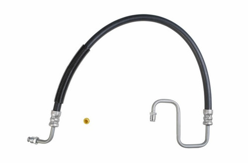 Sunsong Power Steering Pressure Line Hose Assembly P/N:3401352