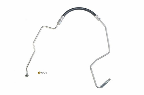 Sunsong Power Steering Pressure Line Hose Assembly 3401353