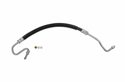 Sunsong Power Steering Pressure Line Hose Assembly 3401355