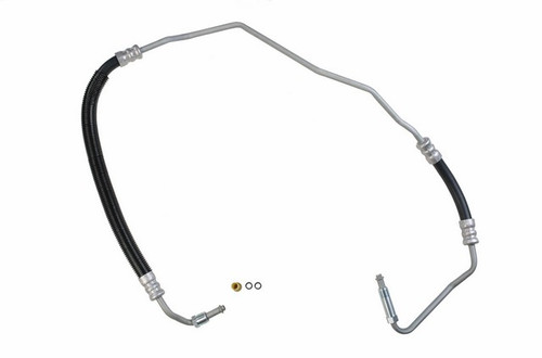 Sunsong Power Steering Pressure Line Hose Assembly P/N:3401357
