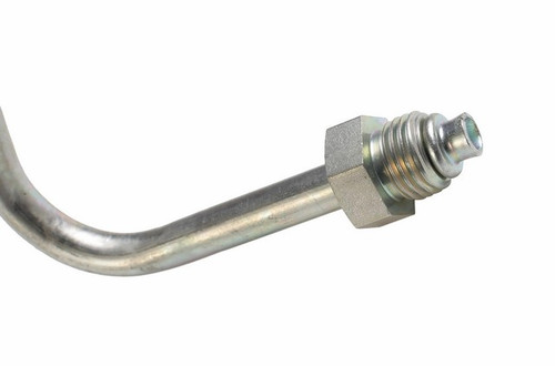 Sunsong Power Steering Pressure Line Hose Assembly 3401358 - view 3