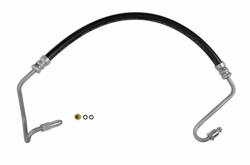 Sunsong Power Steering Pressure Line Hose Assembly P/N:3401359