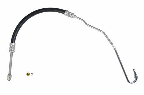 Sunsong Power Steering Pressure Line Hose Assembly 3401360
