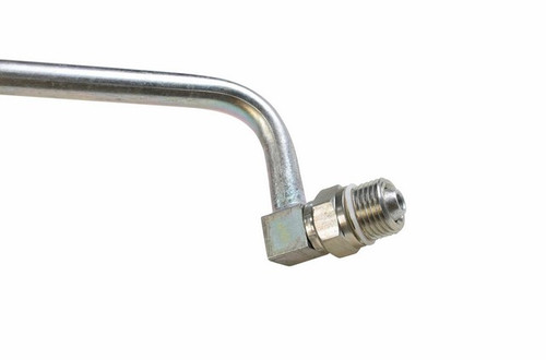 Sunsong Power Steering Pressure Line Hose Assembly 3401364 - view 3