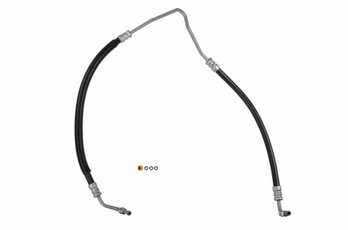 Sunsong Power Steering Pressure Line Hose Assembly 3401366