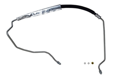 Sunsong Power Steering Pressure Line Hose Assembly P/N:3401367