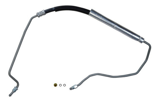Sunsong Power Steering Pressure Line Hose Assembly P/N:3401368