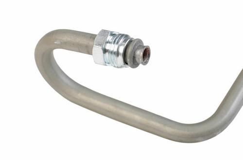 Sunsong Power Steering Pressure Line Hose Assembly 3401372 - view 2