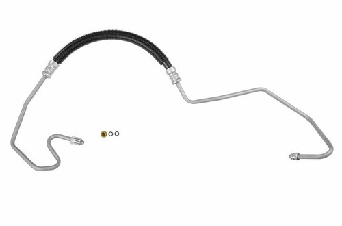 Sunsong Power Steering Pressure Line Hose Assembly P/N:3401374