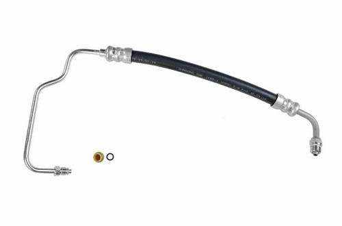 Sunsong Power Steering Pressure Line Hose Assembly P/N:3401377
